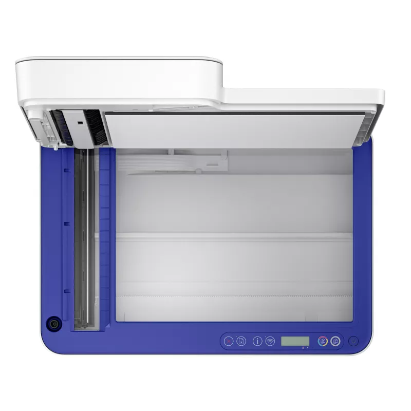 HP DeskJet 4230e stampante all-in-one a colori wireless, Instant Ink; copiatrice, scanner
