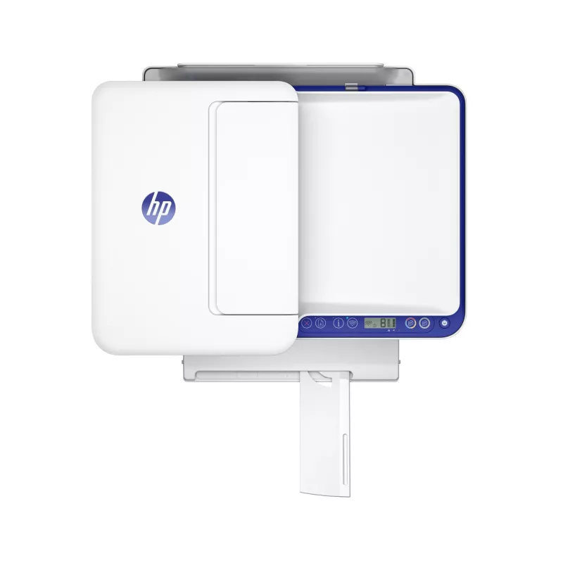 HP DeskJet 4230e stampante all-in-one a colori wireless, Instant Ink; copiatrice, scanner