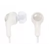JVC HA-FR9UC cuffie con filo in ear chiamate/musica USB Type-C bianco