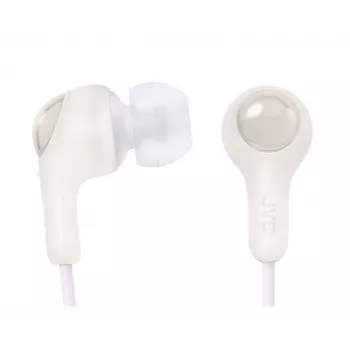 JVC HA-FR9UC cuffie con filo in ear chiamate/musica USB Type-C bianco