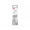JVC HA-FR9UC cuffie con filo in ear chiamate/musica USB Type-C bianco