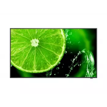 NEC MultiSync E328-2 digital signage schermo piatto 81,3 cm (32 inch) LCD 400 cd/m² Full HD nero 16/7