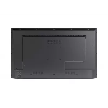 NEC MultiSync E328-2 digital signage schermo piatto 81,3 cm (32 inch) LCD 400 cd/m² Full HD nero 16/7