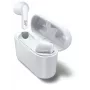 JVC TWS Stix bianco, True Wireless Stereo (TWS), chiamate/musica, 20 - 20000 Hz, 8,2 g, cuffie, bianco