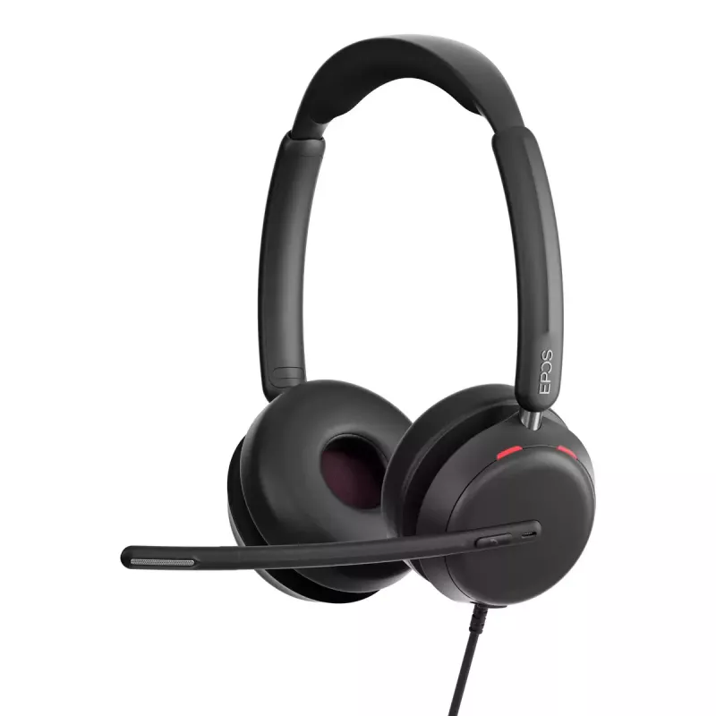 Cuffie EPOS IMPACT 860