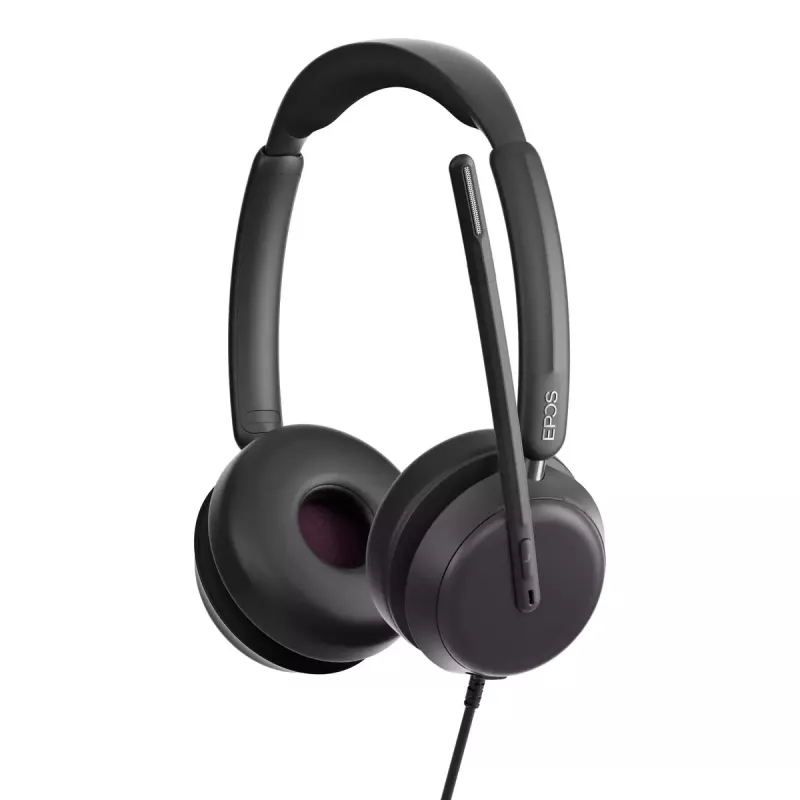 Cuffie EPOS IMPACT 860
