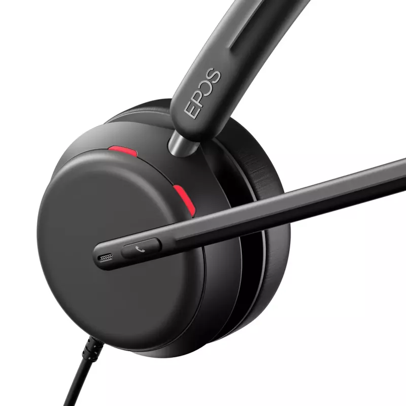 Cuffie EPOS IMPACT 860