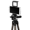 Hama 00004619 treppiede smartphone/tablet 3 gambe champagne