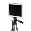 Hama 00004619 treppiede smartphone/tablet 3 gambe champagne