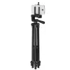Hama Star treppiede smartphone smartphone/fotocamera digitale 3 gambe nero
