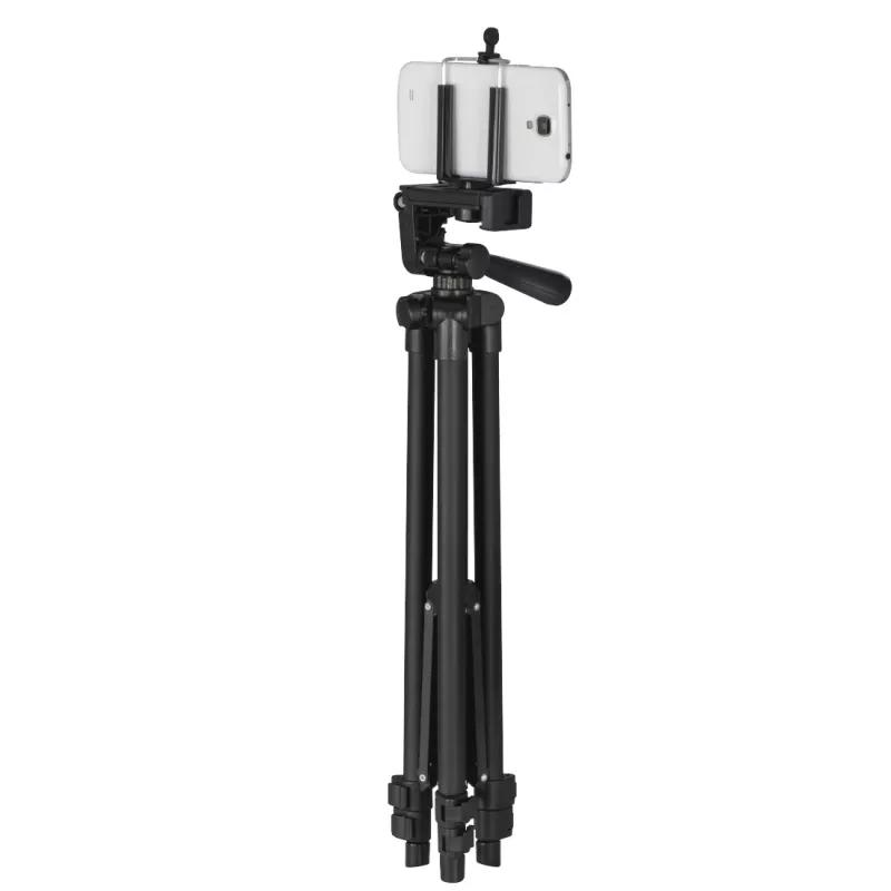 Hama Star treppiede smartphone smartphone/fotocamera digitale 3 gambe nero