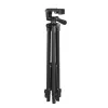 Hama Star treppiede smartphone smartphone/fotocamera digitale 3 gambe nero