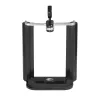 Hama Star treppiede smartphone smartphone/fotocamera digitale 3 gambe nero