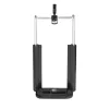 Hama Star treppiede smartphone smartphone/fotocamera digitale 3 gambe nero