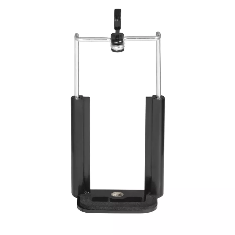 Hama Star treppiede smartphone smartphone/fotocamera digitale 3 gambe nero