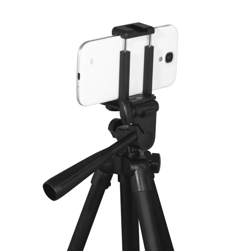 Hama Star treppiede smartphone smartphone/fotocamera digitale 3 gambe nero