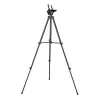 Hama Star treppiede smartphone smartphone/fotocamera digitale 3 gambe nero