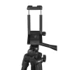 Hama Star treppiede smartphone smartphone/fotocamera digitale 3 gambe nero