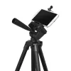 Hama Star treppiede smartphone smartphone/fotocamera digitale 3 gambe nero