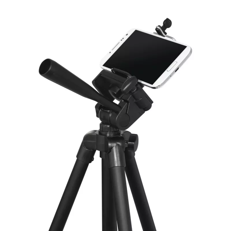 Hama Star treppiede smartphone smartphone/fotocamera digitale 3 gambe nero