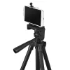 Hama Star treppiede smartphone smartphone/fotocamera digitale 3 gambe nero