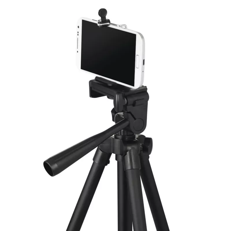 Hama Star treppiede smartphone smartphone/fotocamera digitale 3 gambe nero