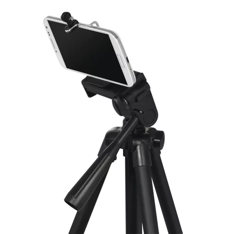 Hama Star treppiede smartphone smartphone/fotocamera digitale 3 gambe nero