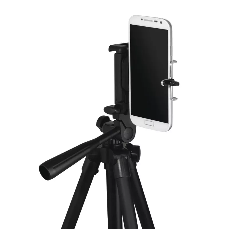 Hama Star treppiede smartphone smartphone/fotocamera digitale 3 gambe nero