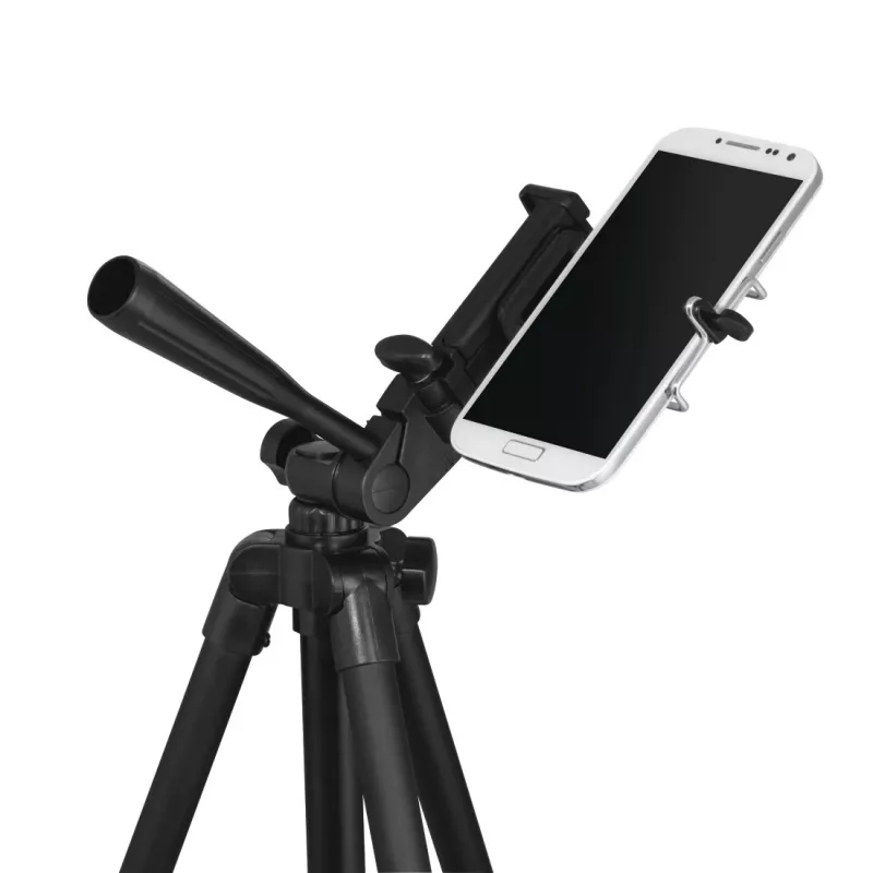 Hama Star treppiede smartphone smartphone/fotocamera digitale 3 gambe nero