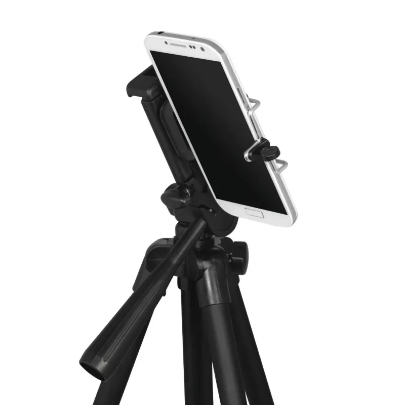 Hama Star treppiede smartphone smartphone/fotocamera digitale 3 gambe nero