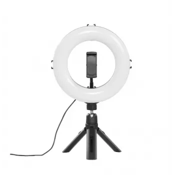 Hama SpotLight Smart 80 II anello luminoso 96 LED