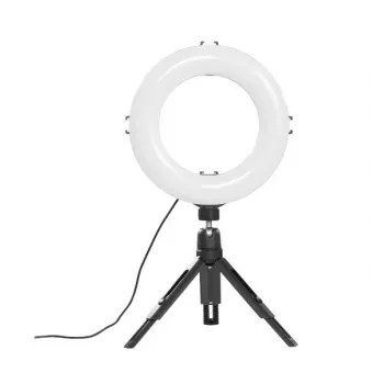 Hama SpotLight Smart 80 II anello luminoso 96 LED