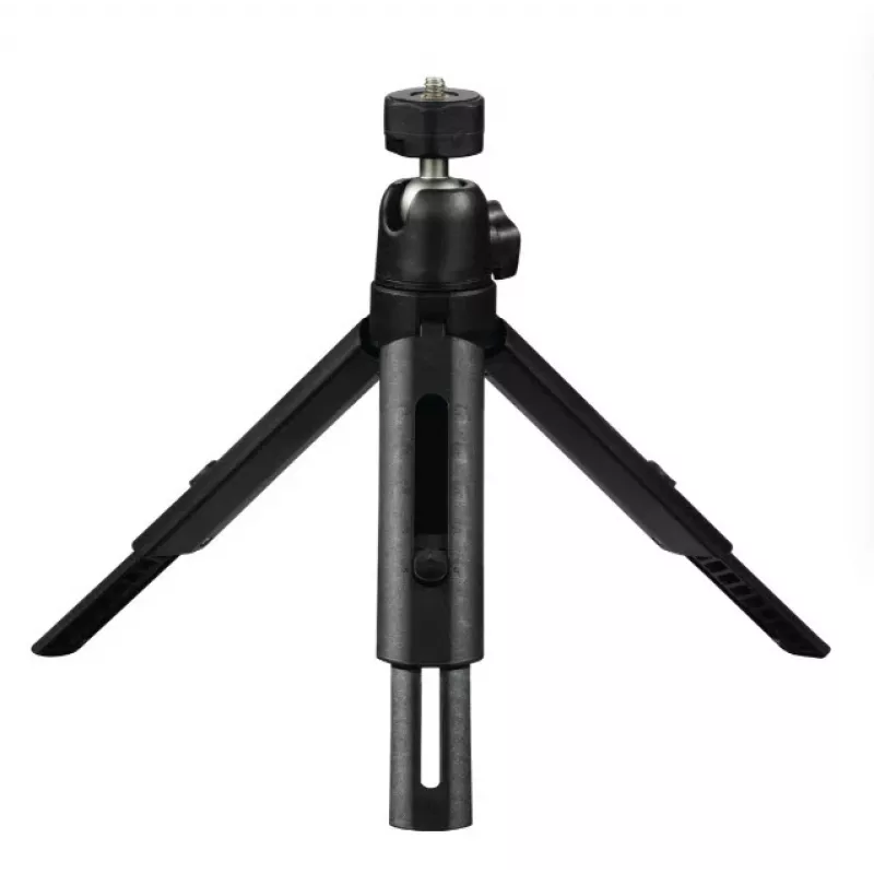 Hama SpotLight Smart 80 II luce ad anello LED, set per smartphone, con mini treppiede