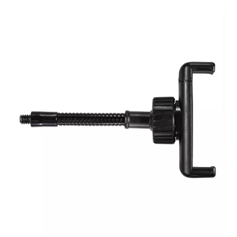 Hama SpotLight Smart 80 II luce ad anello LED, set per smartphone, con mini treppiede