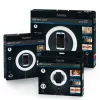 Hama SpotLight Smart 80 II luce ad anello LED, set per smartphone, con mini treppiede
