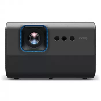 BenQ GP520 2600 ANSI lumen DLP UHD 4K (3840x2160) nero