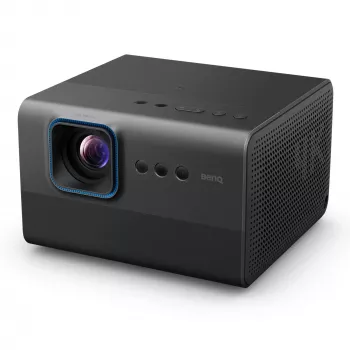 BenQ GP520 2600 ANSI lumen DLP UHD 4K (3840x2160) nero