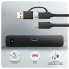 Axagon ADSA-FPX USB-C 10Gbps FAST PORT X adattatore per SSD/HDD da 2,5