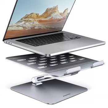 Axagon STND-LQ supporto per notebook e tablet 10