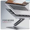Axagon STND-LQ supporto per notebook e tablet 10