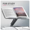 Axagon STND-LQ supporto per notebook e tablet 10