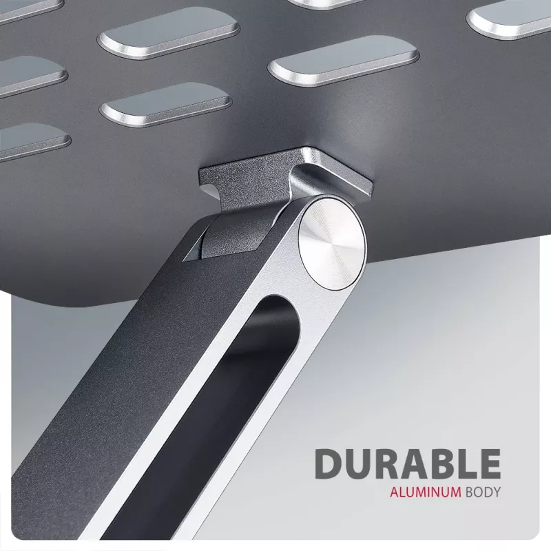 Axagon STND-LQ supporto per notebook e tablet 10
