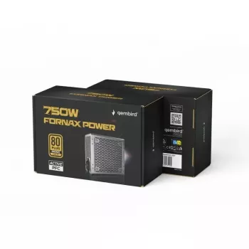 Alimentatore Fornax Power 750W
