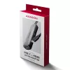 Axagon RVC-HI8KPD, adattatore USB-C -> HDMI 2.1, 8K/60Hz, 4K/144Hz, HDR10+, PD100W