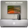 Axagon RVD-HI20C2 cavo DisplayPort -> HDMI 2.0b 1,8m, 4K/60Hz