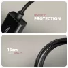 Axagon RVD-HI20N adattatore DisplayPort -> HDMI 2.0b, 4K/60Hz