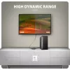 Axagon RVD-HI20N adattatore DisplayPort -> HDMI 2.0b, 4K/60Hz