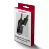 Axagon RVD-HI20N adattatore DisplayPort -> HDMI 2.0b, 4K/60Hz
