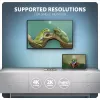 Axagon HMC-H3A hub USB 5Gbps, 3x USB-A, HDMI 4k/30Hz, cavo USB-C 15cm