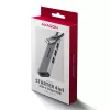 Axagon HMC-H3A hub USB 5Gbps, 3x USB-A, HDMI 4k/30Hz, cavo USB-C 15cm